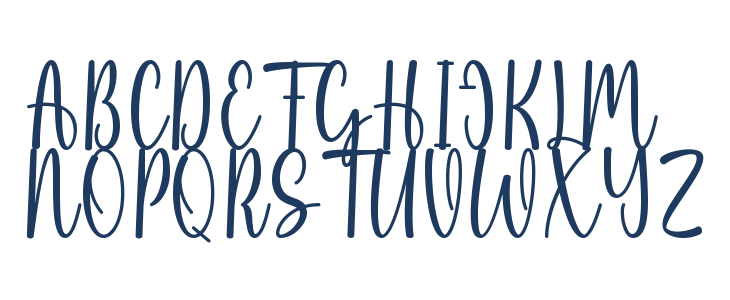 Woman Love Uppercase