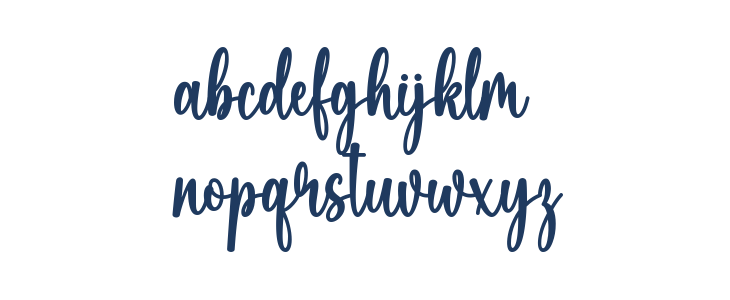 Woman Love Lowercase