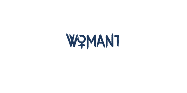 Woman1 Logo