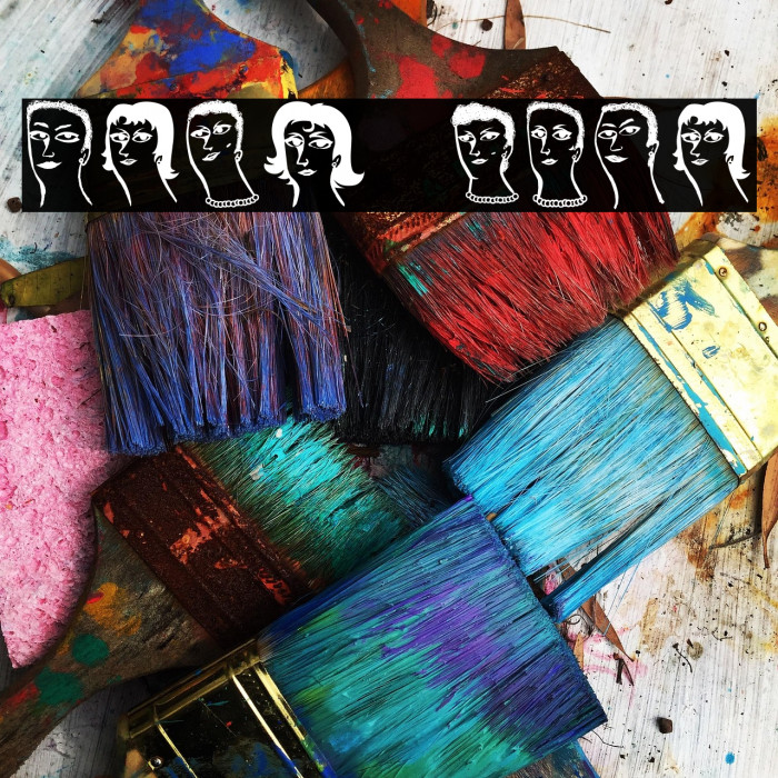 Womanhood Regular Example 2