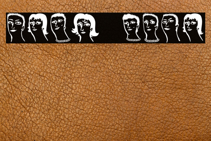 Womanhood Regular Example 3