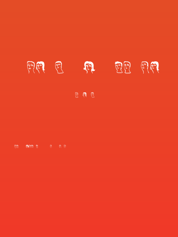 Womanhood Regular Poster