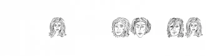 Womano Regular  Frei Schriftart Herunterladen
