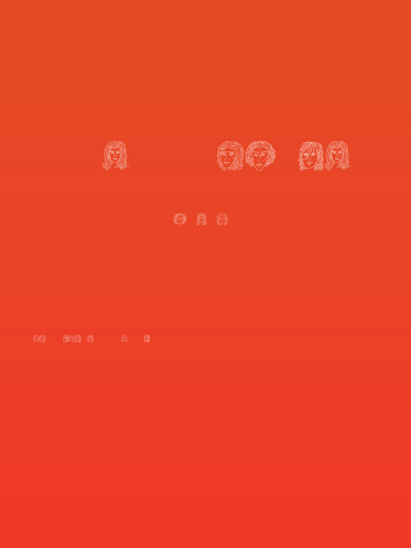 Womano Regular Poster