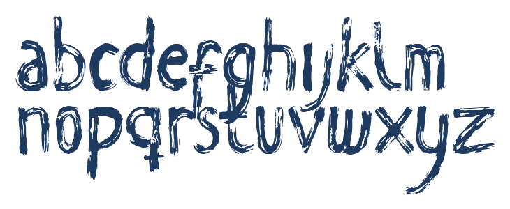 Wombats Demo Lowercase