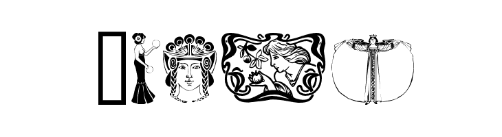 Women Font
