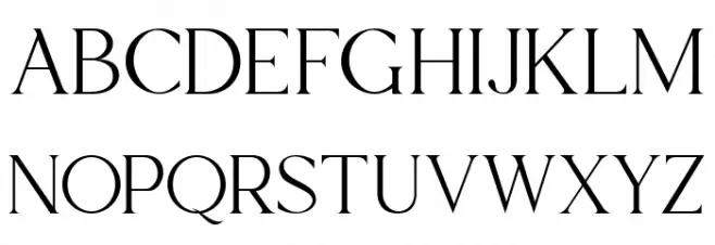 Wondar Quason Free Regular Font OTHER CHARS