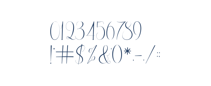 Wondelight Other Characters