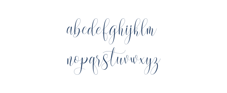 Wondelight Lowercase