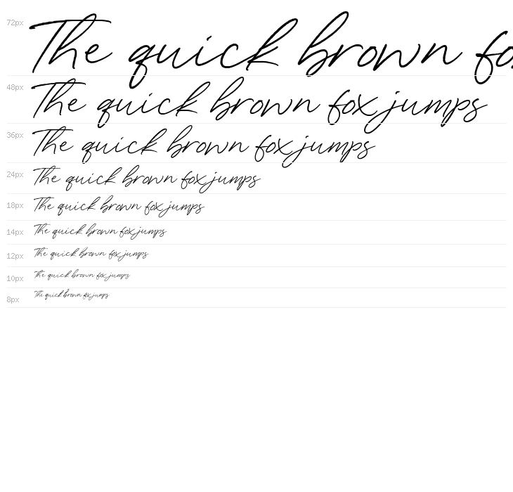 Wonder Bay Waterfall