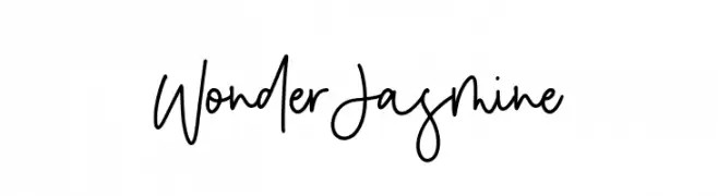 Wonder Jasmine  Descarca Fonturi Gratis