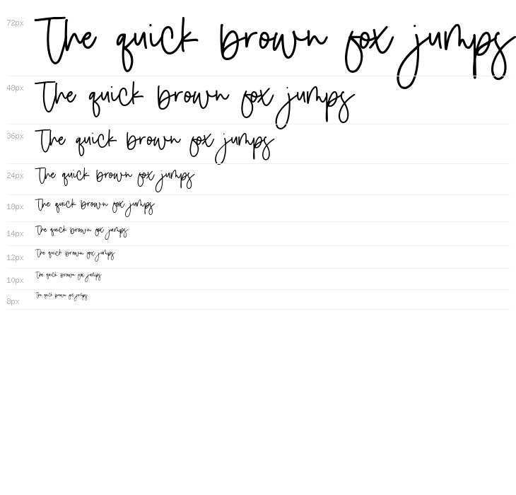 Wonder Jasmine Waterfall