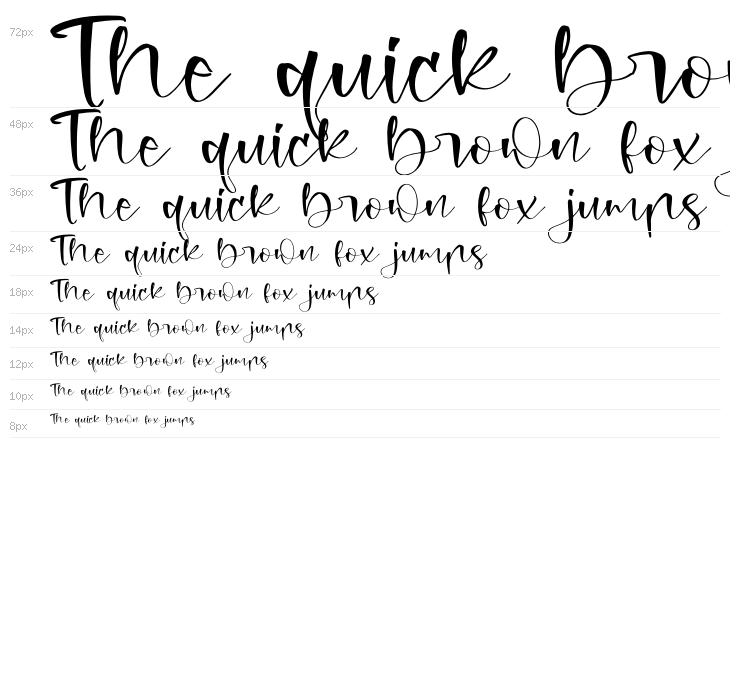 Wonder Justice Waterfall