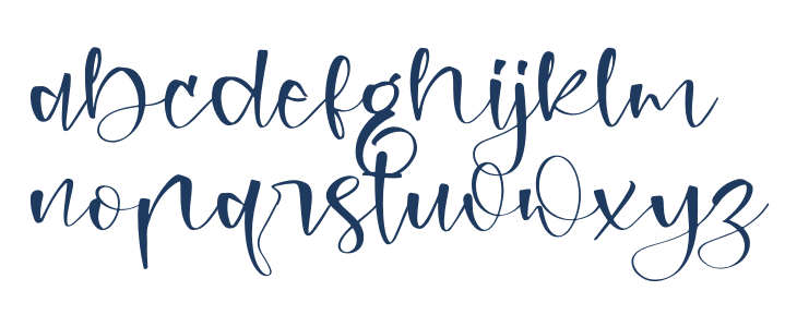 Wonder Justice Lowercase