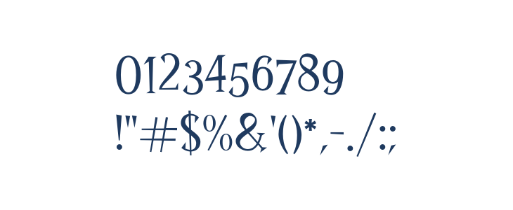 Wonder Night Other Characters