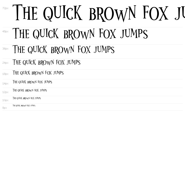 Wonder Night Waterfall