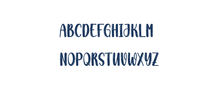 Wonder Winter Lowercase