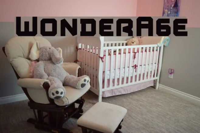 WonderAge Example 2