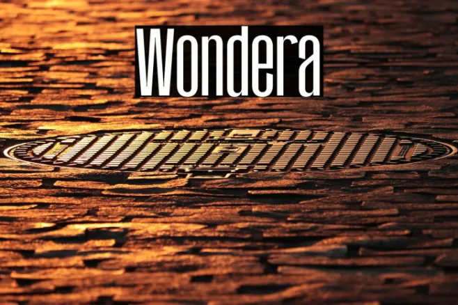Wondera Example 1