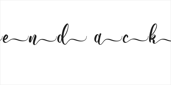 Wonderblend Back Demo Back Logo