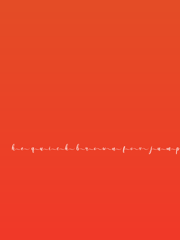 Wonderblend Back Demo Back Poster