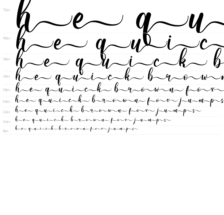 Wonderblend Back Demo Back Waterfall