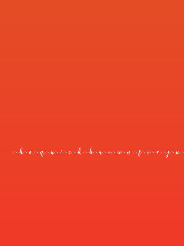 Wonderblend Front Demo Front Poster