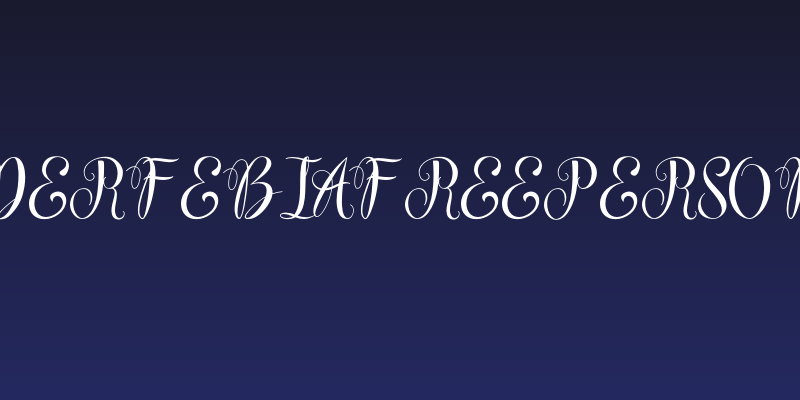 WonderfebiaFreePersonalUse Social Header