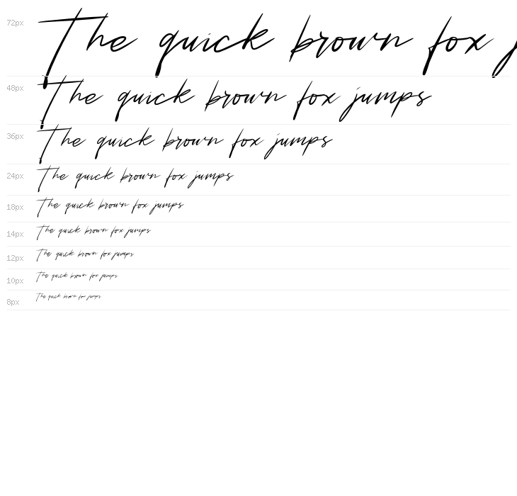 Wonderfill Waterfall