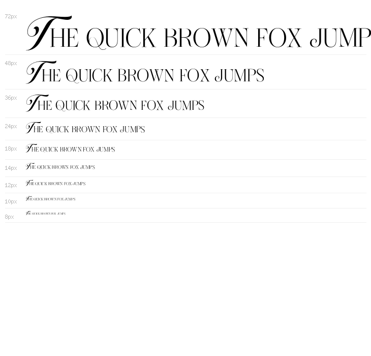 Wonderful Christmas PERSONAL Regular Waterfall