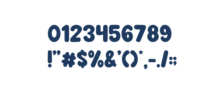 Wonderful Christmas Regular Other Characters