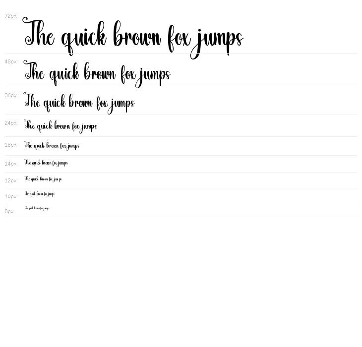 Wonderful Christmas Waterfall