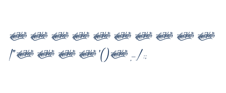 Wonderful Day Other Characters