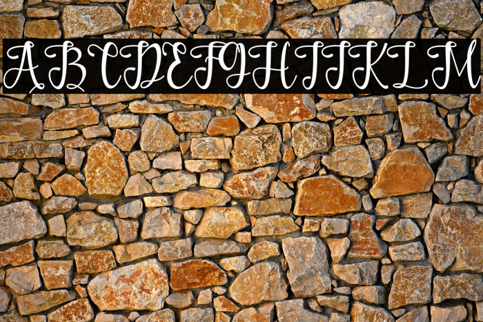 Wonderful Paradise Example 1