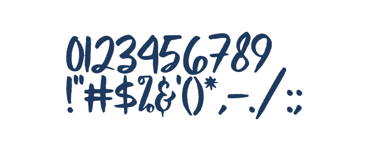 Wonderful Rendola Other Characters