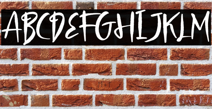 Wonderful Rendola Example 3