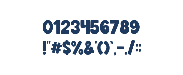 Wonderful Snowflake Regular Other Characters