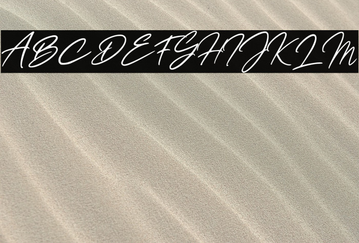 Wonderful Sunset Example 1