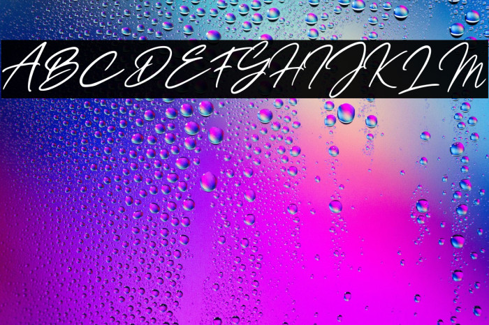 Wonderful Sunset Example 2