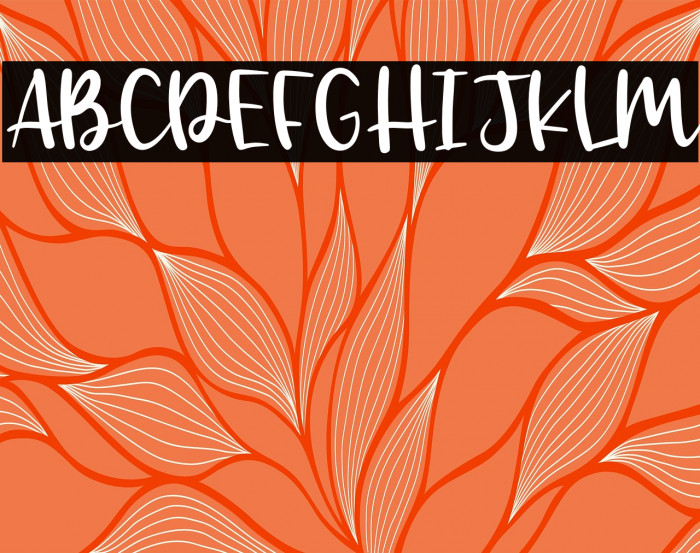 Wonderful moment Regular Example 3