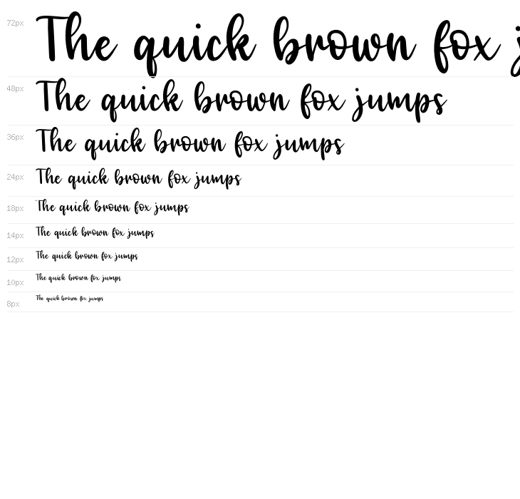 Wonderful moment Regular Waterfall