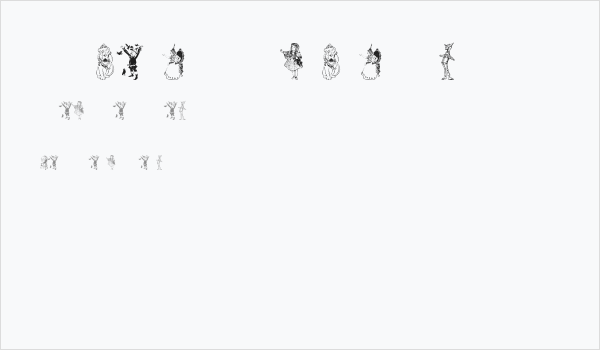 WonderfulWizardofOz.com Business Card