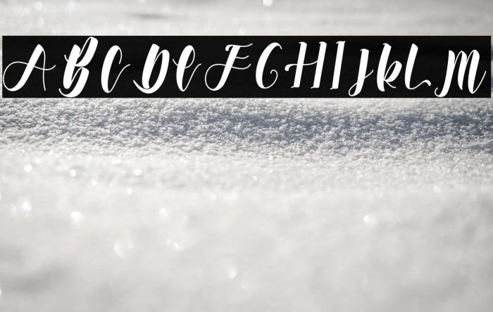 Wonderfull Bali Example 1