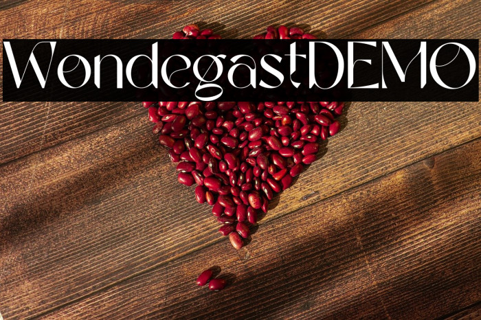 Wonderglast DEMO Example 1