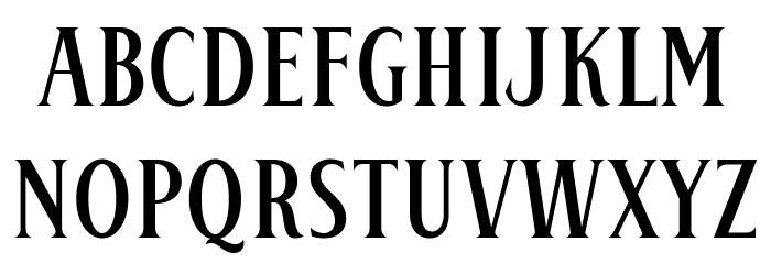 Wonderia Font LOWERCASE