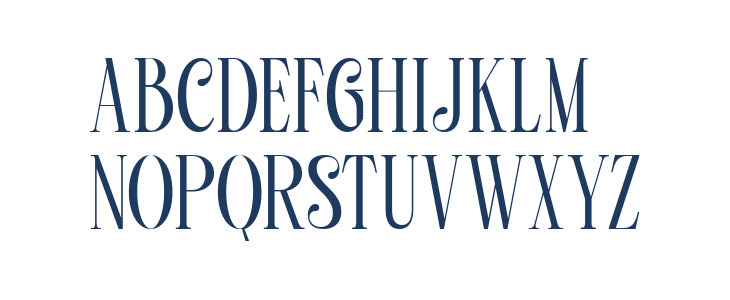 Wondering MiracleDEMO Regular Uppercase