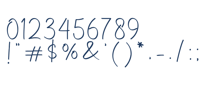 Wonderland DEMO Other Characters