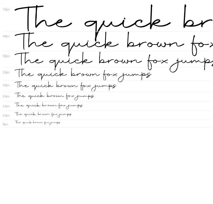 Wonderland DEMO Waterfall