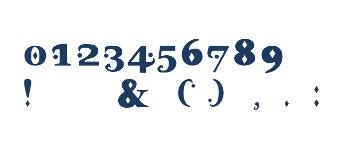 Wonderland Medium Other Characters