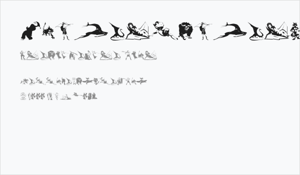 Wonderlanders Business Card